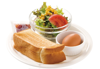 ダフネ珈琲館 知多店