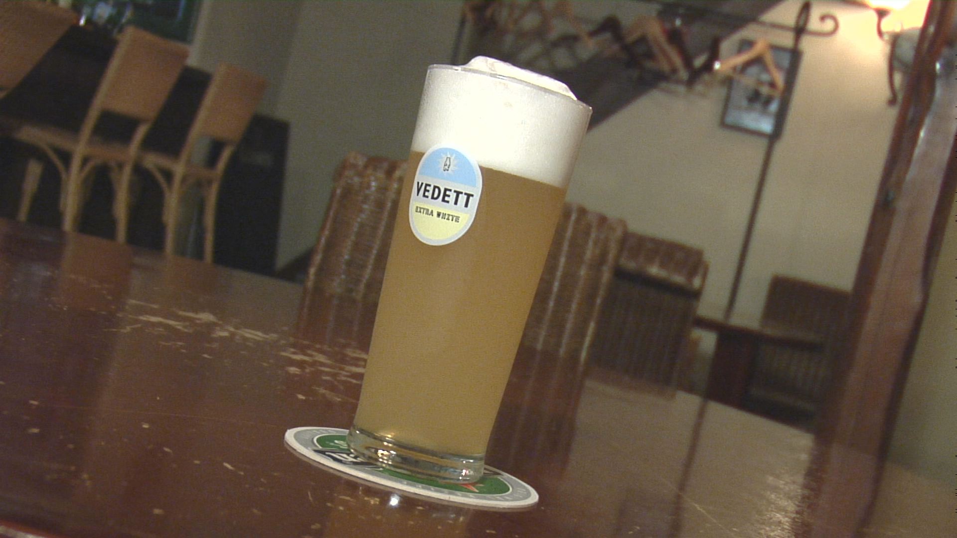 English Pub