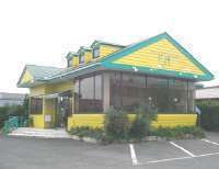 スパゲティハウス　エシィ