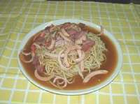 スパゲティハウス　エシィ