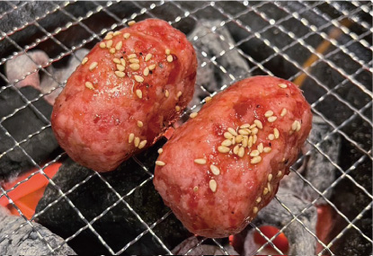 飛騨牛焼肉牛ざんまい 東海店