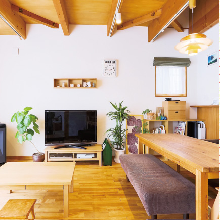 豊和住建・ギャラリー豊和