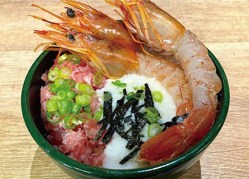 海鮮キッチン七海