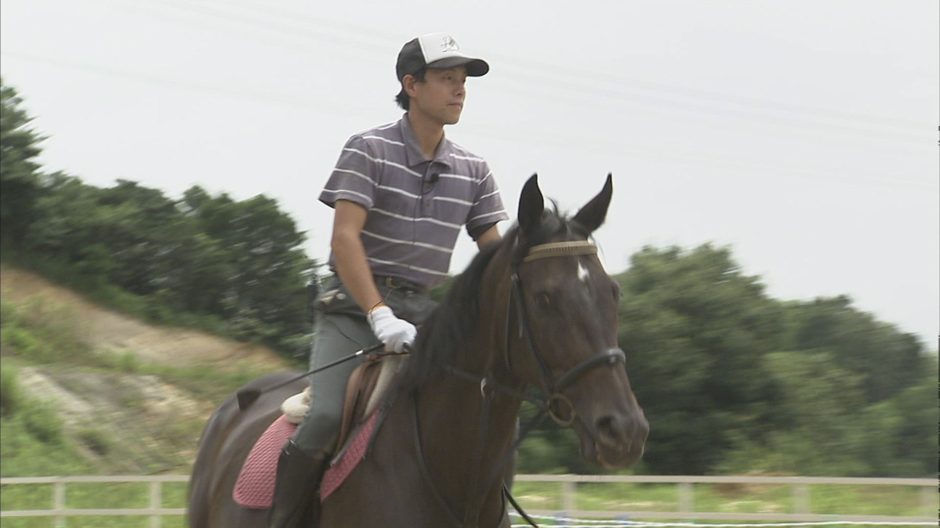 乗馬クラブ・クリス