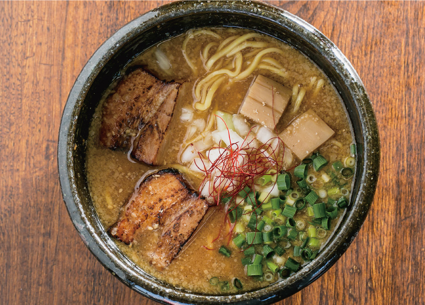 麺屋いっちょう 東海店