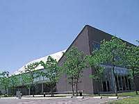 知多市歴史民族博物館