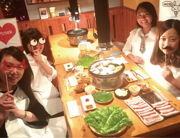 サムギョプサル猿さん専用出品 お年賀 ギフト【100g】豚サムギョプサル