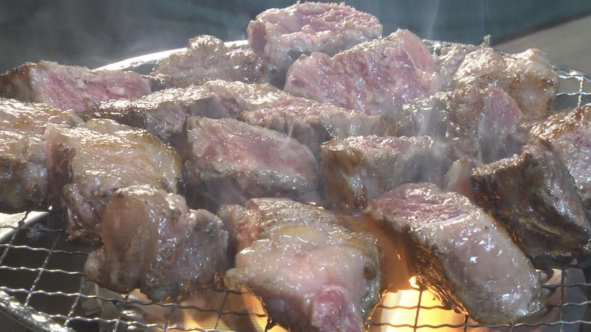 知多肉酒場　せぎや