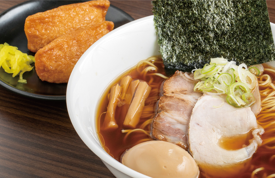 麺 屋 志 縁
