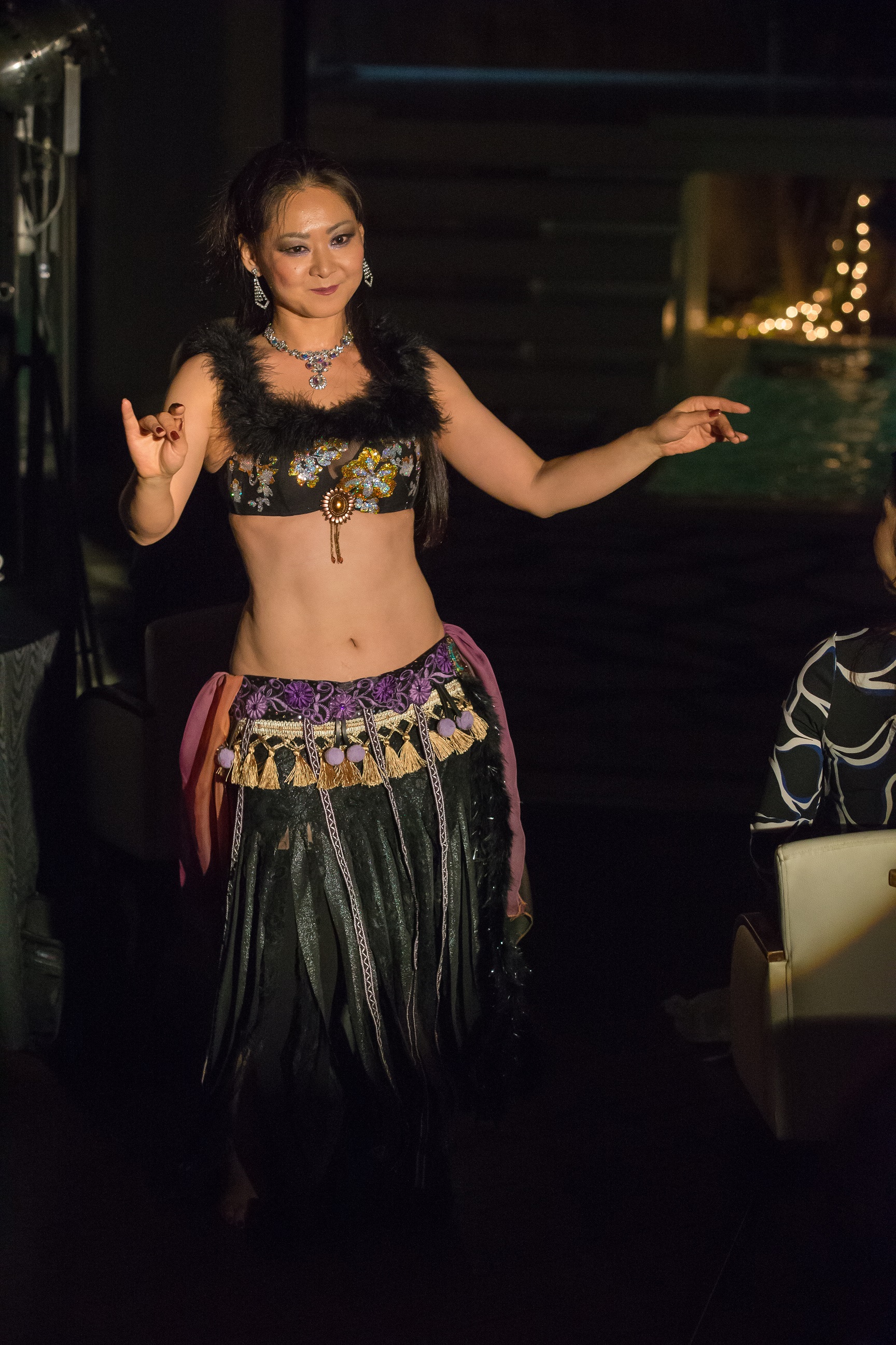 BellyDance「Suparna」