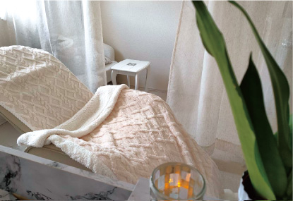 シワ・たるみ改善専門店 Tiare～ティアレ～