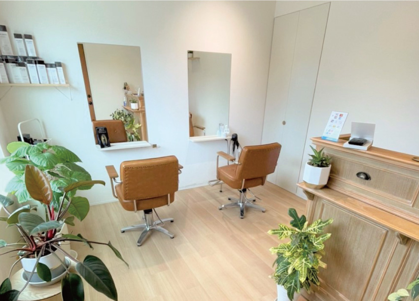 toki salon