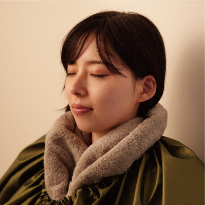 本格薬草漢方よもぎ蒸し専門 麗温～rion～