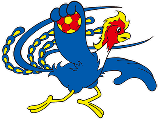 Phenixマスコット