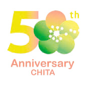 50Anniversary CHITA